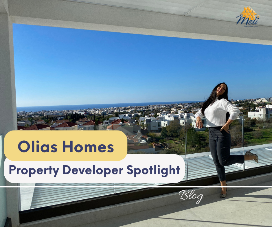 Olias Homes Property Developer Spotlight
