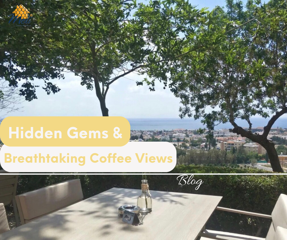 Satisfy Your Caffeine Cravings: The Best Coffee Shops in Paphos According to Locals