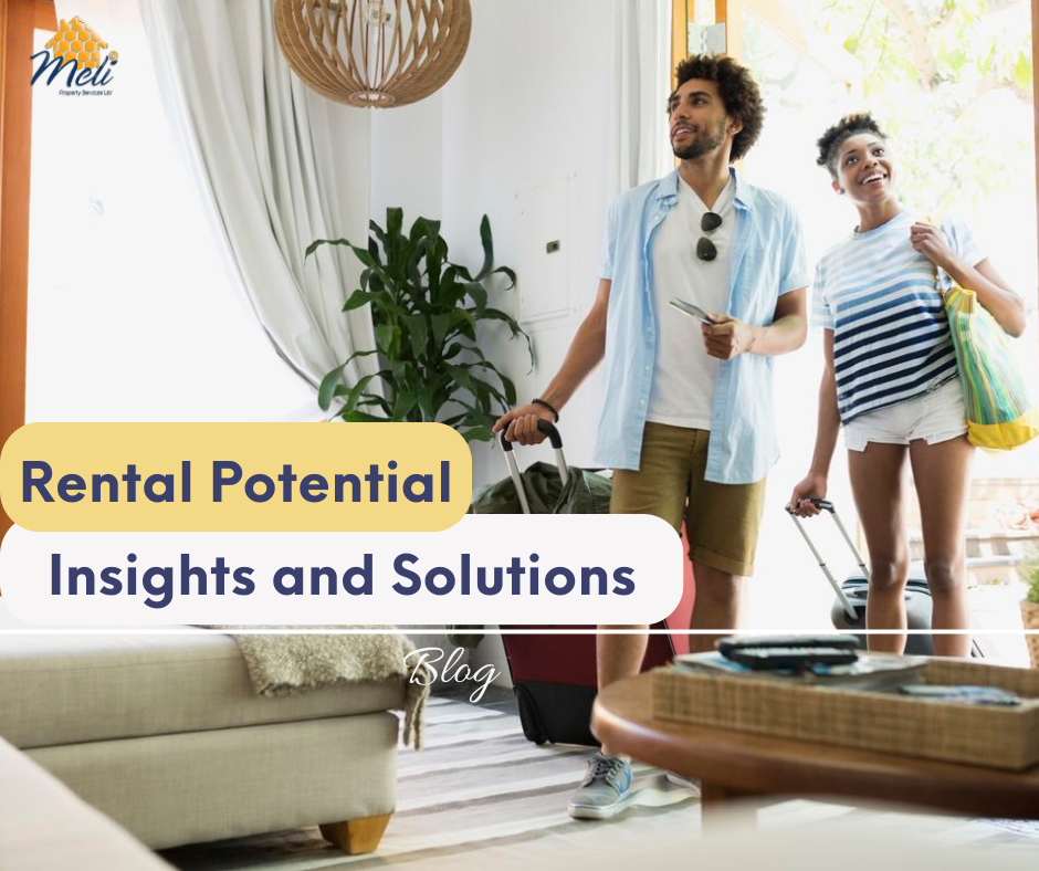 Rental Potential: Navigating the Paphos Property Market with Meli Property Services
