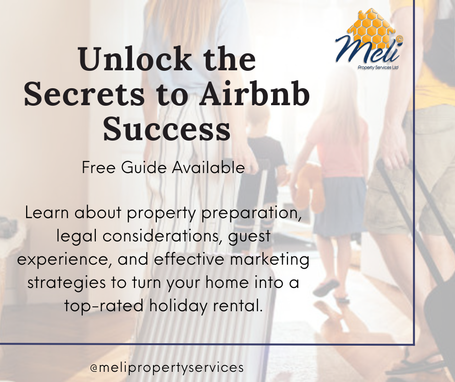 Unlock Airbnb Success in Paphos, Cyprus: Your Ultimate Guide to Creating a 5-Star Holiday Rental!