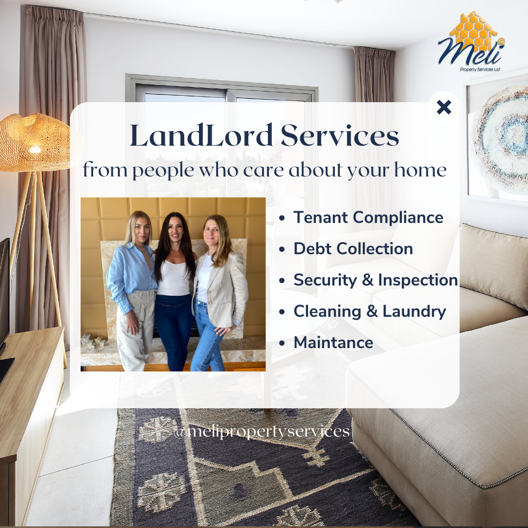 7 ways to choose the best property manager to look after your home