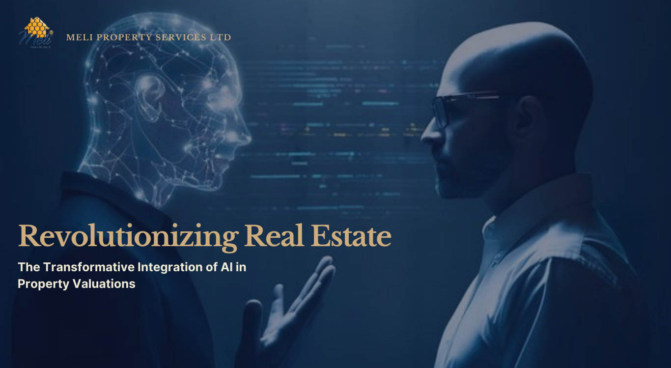Revolutionizing Real Estate: The Transformative