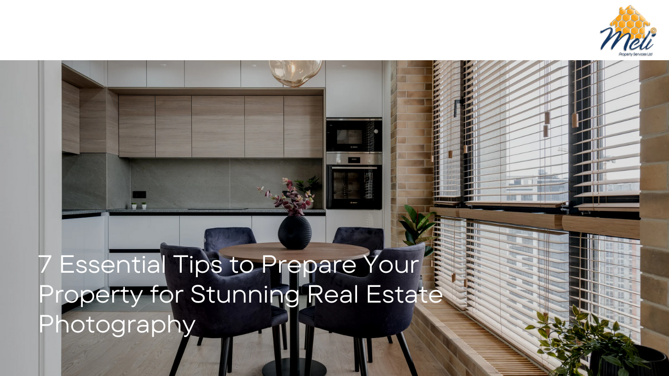 7 Essential Tips to Prepare Your Property in Paphos, Cyprus for Stunning Real Estate Photography