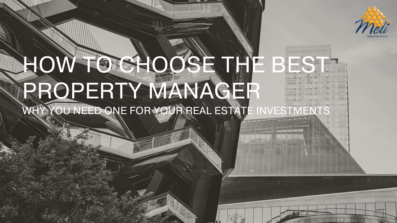 How to Choose the Best Property Manager in Paphos, Cyprus: A Comprehensive Guide