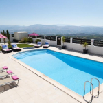 Golf 4-Bed Luxury Villa