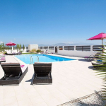 Golf 4-Bed Luxury Villa