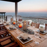 Golf 4-Bed Luxury Villa