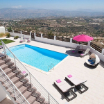 Golf 4-Bed Luxury Villa