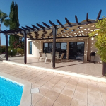 Secret Valley Villa with Private Pool