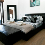 Golf 4-Bed Luxury Villa