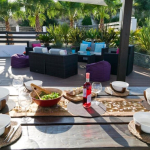 Golf 4-Bed Luxury Villa