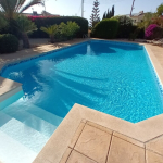 Secret Valley Villa with Private Pool