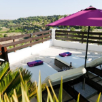 Golf 4-Bed Luxury Villa