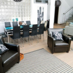 Golf 4-Bed Luxury Villa