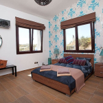 Golf 4-Bed Luxury Villa