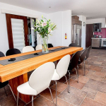 Golf 4-Bed Luxury Villa