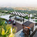 Golf 4-Bed Luxury Villa