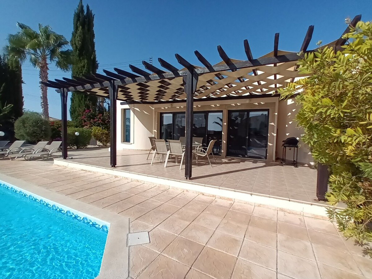 Holiday Rental Secret Valley Villa Private Pool