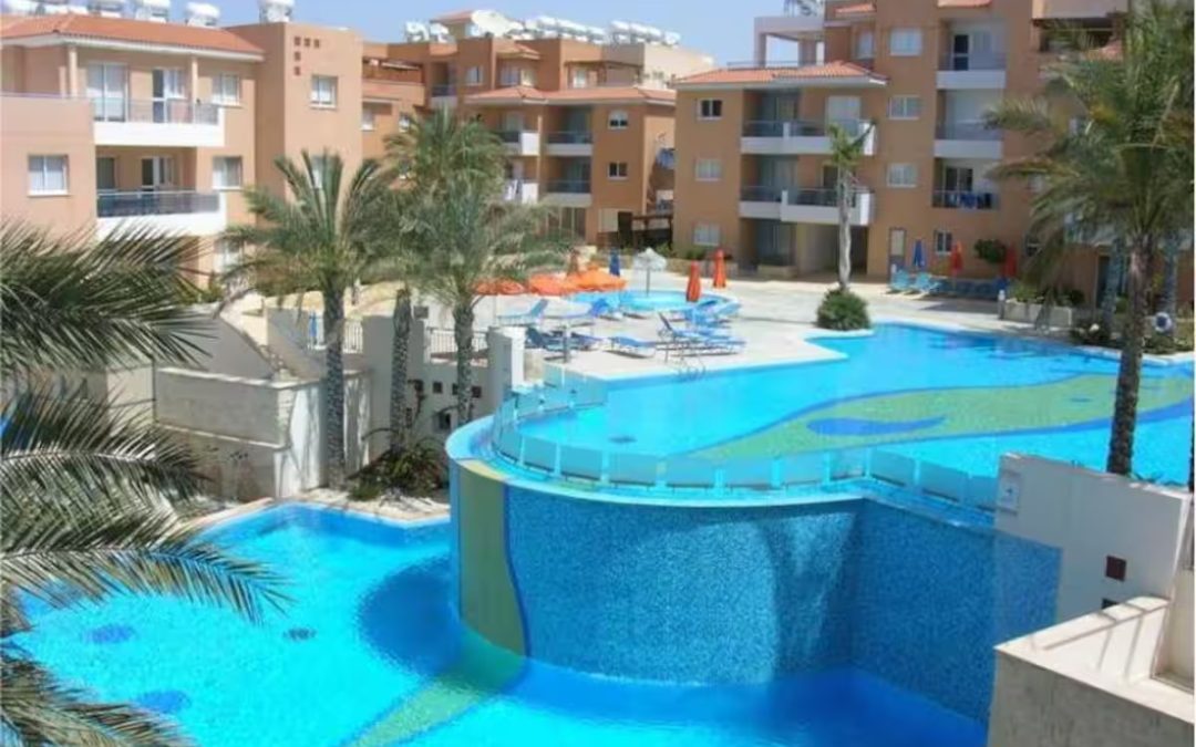 Doing holiday rentals?