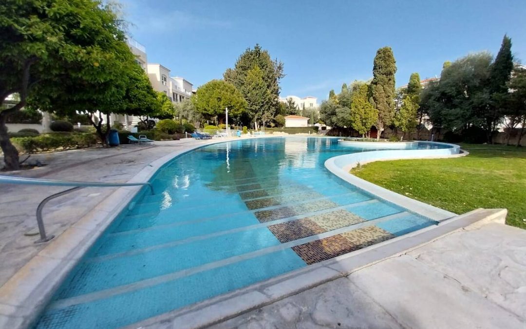 Comfortable and Ideally situated